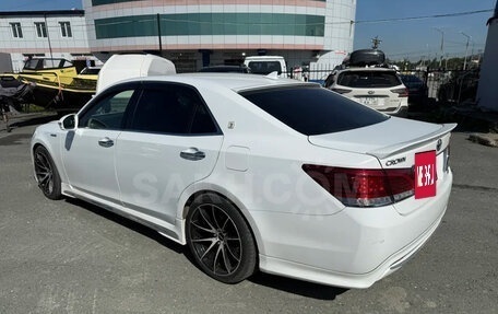 Toyota Crown Majesta, 2015 год, 3 100 000 рублей, 5 фотография