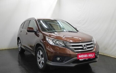 Honda CR-V IV, 2013 год, 1 500 000 рублей, 3 фотография