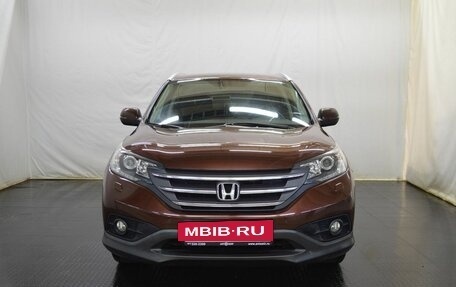 Honda CR-V IV, 2013 год, 1 500 000 рублей, 2 фотография