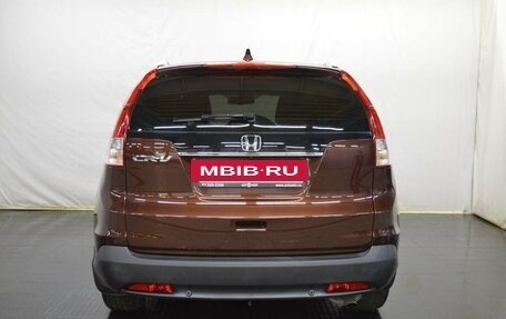 Honda CR-V IV, 2013 год, 1 500 000 рублей, 6 фотография