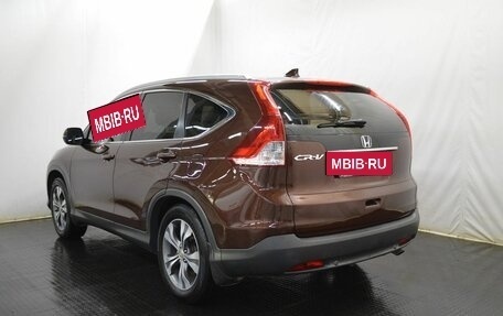 Honda CR-V IV, 2013 год, 1 500 000 рублей, 7 фотография