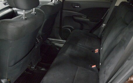Honda CR-V IV, 2013 год, 1 500 000 рублей, 11 фотография