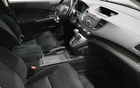 Honda CR-V IV, 2013 год, 1 500 000 рублей, 12 фотография