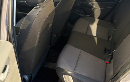 Hyundai Solaris II рестайлинг, 2021 год, 1 549 000 рублей, 13 фотография