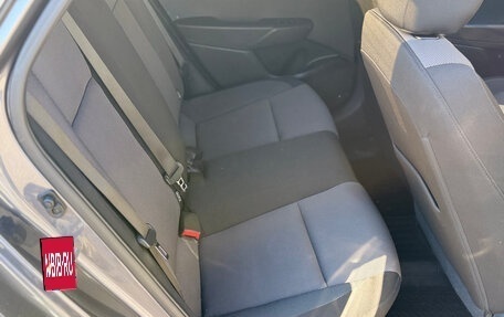 Hyundai Solaris II рестайлинг, 2021 год, 1 549 000 рублей, 12 фотография