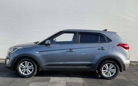 Hyundai Creta I рестайлинг, 2018 год, 1 750 000 рублей, 5 фотография