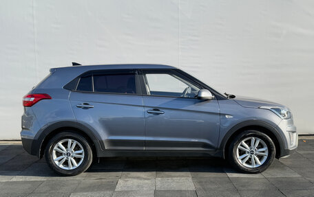 Hyundai Creta I рестайлинг, 2018 год, 1 750 000 рублей, 4 фотография