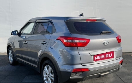 Hyundai Creta I рестайлинг, 2018 год, 1 750 000 рублей, 6 фотография