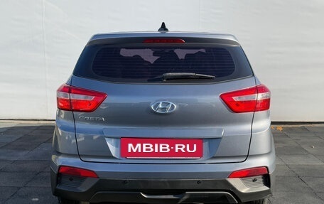 Hyundai Creta I рестайлинг, 2018 год, 1 750 000 рублей, 7 фотография