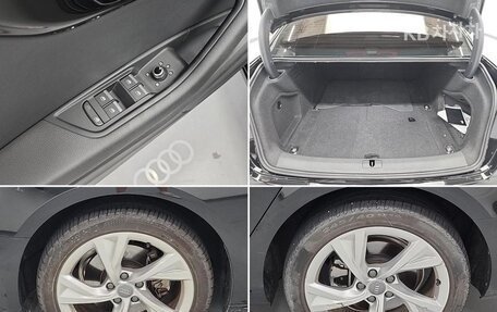 Audi A4, 2021 год, 2 723 023 рублей, 5 фотография