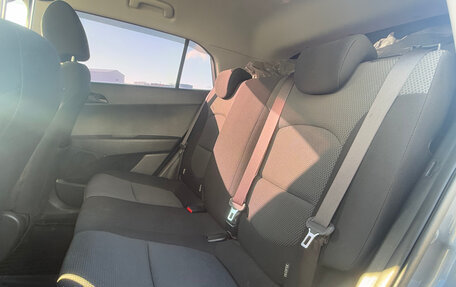 Hyundai Creta I рестайлинг, 2018 год, 1 750 000 рублей, 13 фотография