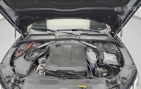 Audi A4, 2021 год, 2 723 023 рублей, 9 фотография