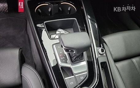 Audi A4, 2021 год, 2 723 023 рублей, 12 фотография