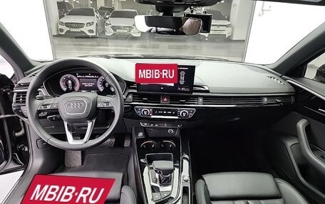 Audi A4, 2021 год, 2 723 023 рублей, 11 фотография