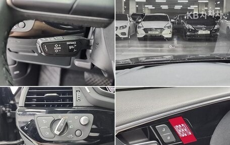 Audi A4, 2021 год, 2 723 023 рублей, 8 фотография