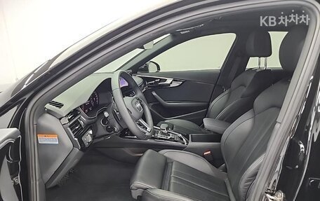 Audi A4, 2021 год, 2 723 023 рублей, 15 фотография