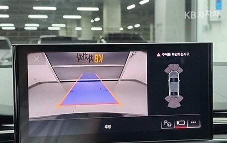 Audi A4, 2021 год, 2 723 023 рублей, 20 фотография