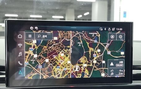 Audi A4, 2021 год, 2 723 023 рублей, 19 фотография