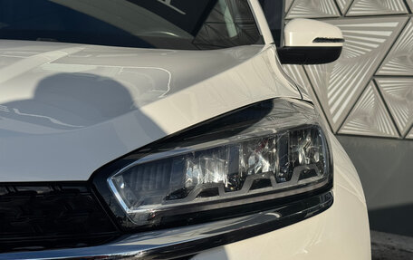 Chery Tiggo 8 I, 2020 год, 1 599 000 рублей, 4 фотография