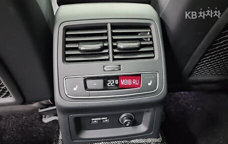 Audi A4, 2021 год, 2 723 023 рублей, 17 фотография