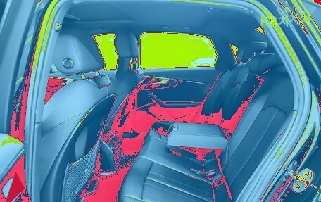 Audi A4, 2021 год, 2 723 023 рублей, 16 фотография