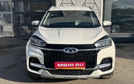 Chery Tiggo 8 I, 2020 год, 1 599 000 рублей, 2 фотография