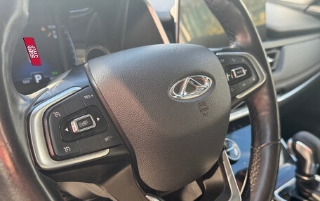 Chery Tiggo 8 I, 2020 год, 1 599 000 рублей, 12 фотография