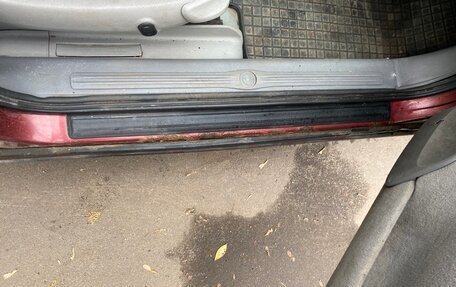 Opel Omega B, 1994 год, 130 000 рублей, 11 фотография