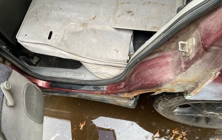 Opel Omega B, 1994 год, 130 000 рублей, 9 фотография