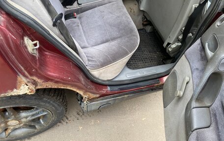 Opel Omega B, 1994 год, 130 000 рублей, 10 фотография