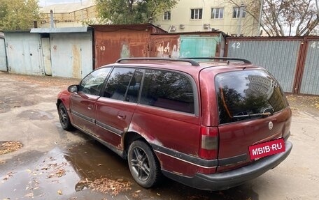 Opel Omega B, 1994 год, 130 000 рублей, 5 фотография