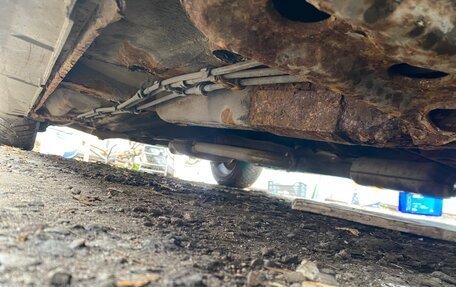 Opel Omega B, 1994 год, 130 000 рублей, 14 фотография