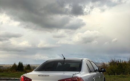 Mitsubishi Lancer IX, 2007 год, 630 000 рублей, 2 фотография