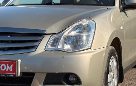 Nissan Almera, 2017 год, 790 000 рублей, 3 фотография