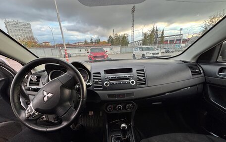 Mitsubishi Lancer IX, 2007 год, 630 000 рублей, 4 фотография