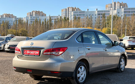 Nissan Almera, 2017 год, 790 000 рублей, 6 фотография