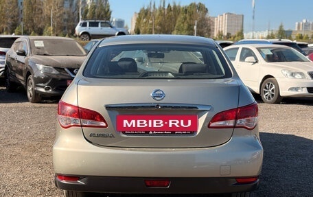 Nissan Almera, 2017 год, 790 000 рублей, 5 фотография