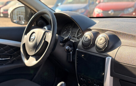 Nissan Almera, 2017 год, 790 000 рублей, 10 фотография