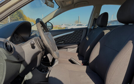 Nissan Almera, 2017 год, 790 000 рублей, 8 фотография