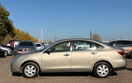Nissan Almera, 2017 год, 790 000 рублей, 21 фотография
