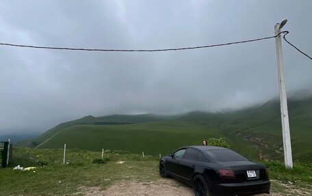 Audi A6, 2004 год, 850 000 рублей, 2 фотография