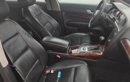 Audi A6, 2004 год, 850 000 рублей, 19 фотография