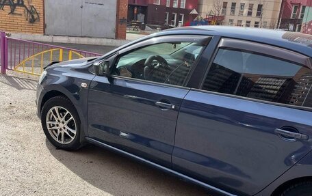 Volkswagen Polo VI (EU Market), 2013 год, 778 000 рублей, 2 фотография