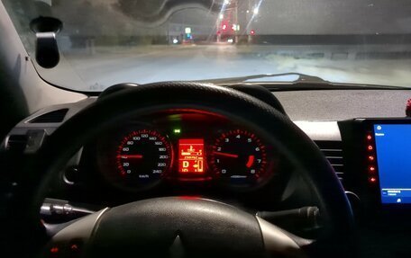 Mitsubishi Lancer IX, 2008 год, 650 000 рублей, 6 фотография