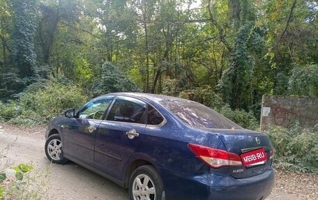 Nissan Almera, 2014 год, 750 000 рублей, 3 фотография