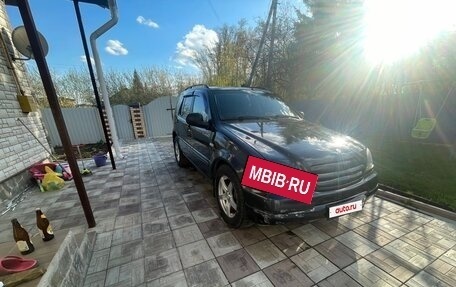 Mercedes-Benz M-Класс, 1999 год, 750 000 рублей, 6 фотография