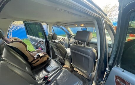 Mercedes-Benz M-Класс, 1999 год, 750 000 рублей, 8 фотография