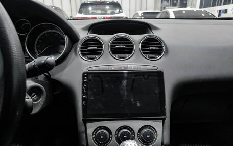 Skoda Octavia IV, 2008 год, 350 000 рублей, 18 фотография