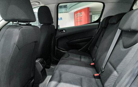 Skoda Octavia IV, 2008 год, 350 000 рублей, 15 фотография