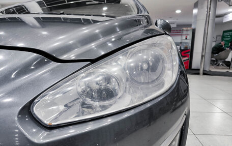 Skoda Octavia IV, 2008 год, 350 000 рублей, 21 фотография